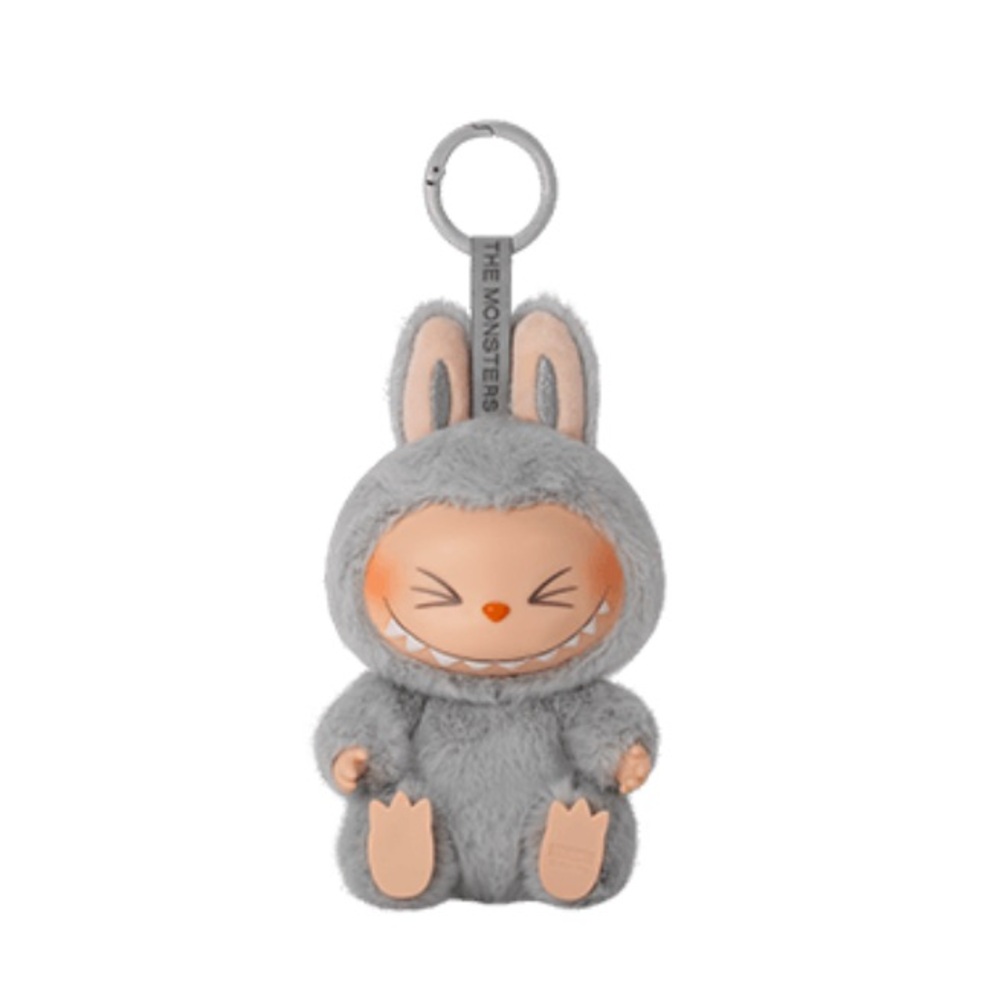 Authentic Pop Mart Labubu 'Have A Seat' Figure- hehe
